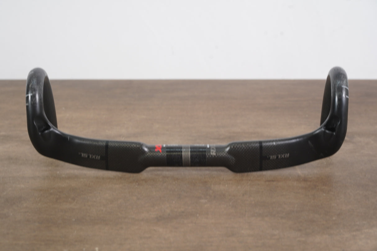 44cm Carbon Aero Compact Road Handlebar 31.8mm