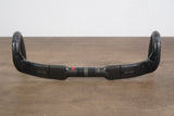 44cm Carbon Aero Compact Road Handlebar 31.8mm