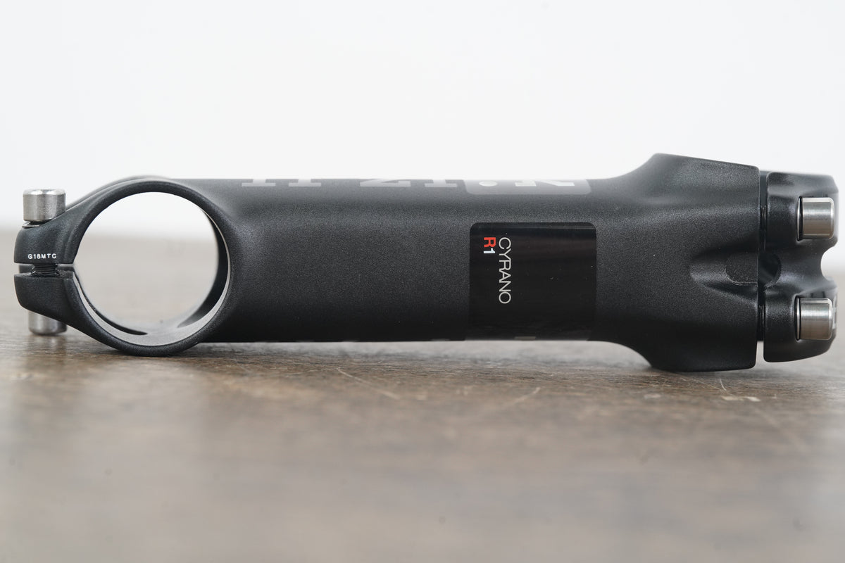 Fizik Cyrano R1 120mm ±7 Degree Alloy Road Stem 137g 1 1/8" 31.8mm