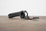 Balugoe 120mm ±6 Degree Carbon Road Stem + Mount 169g 1 1/8" 31.8mm