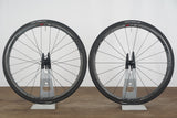 Zipp 202 Firecrest 77/177 Carbon Clincher Rim Brake Wheelset 11 Speed