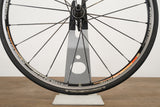 Mavic Ksyrium Elite Alloy Clincher Rim Brake Wheelset Shimano/SRAM 11 Speed