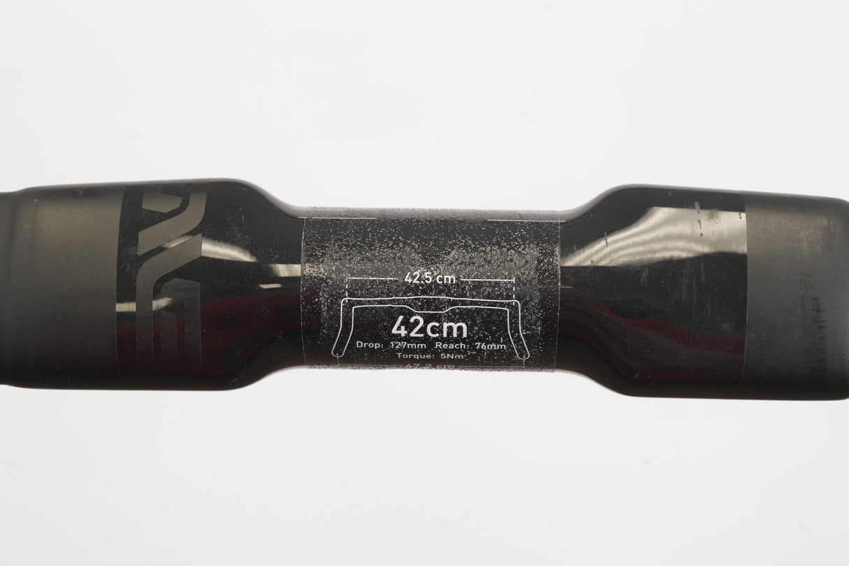 42cm ENVE SES AR In-Route Aero Carbon Road Handlebar 31.8mm