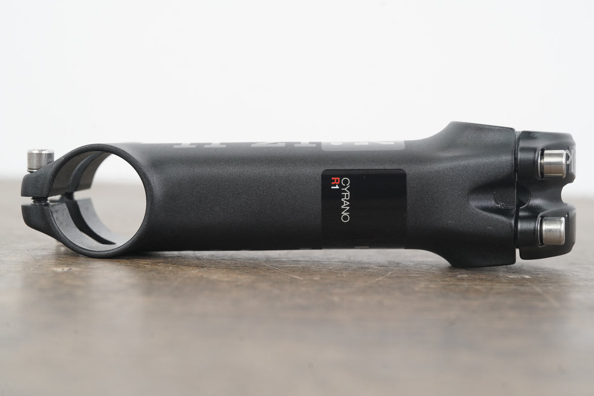 Fizik Cyrano R1 120mm ±7 Degree Alloy Road Stem 137g 1 1/8" 31.8mm