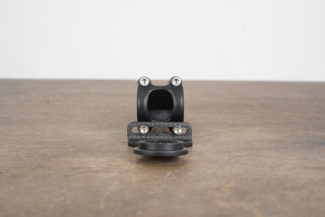 Balugoe 120mm ±6 Degree Carbon Road Stem + Mount 169g 1 1/8" 31.8mm