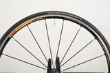 Mavic Ksyrium Elite Alloy Clincher Rim Brake Wheelset Shimano/SRAM 11 Speed