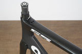 56cm Cervelo S5 Carbon Aero Rim Brake Road Frameset