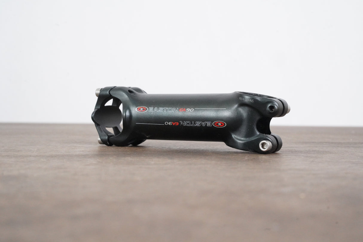 Easton EA90 120mm ±10 Degree Alloy Road Stem 132g 1 1/8" 31.8mm