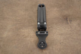 Balugoe 120mm ±6 Degree Carbon Road Stem + Mount 169g 1 1/8" 31.8mm
