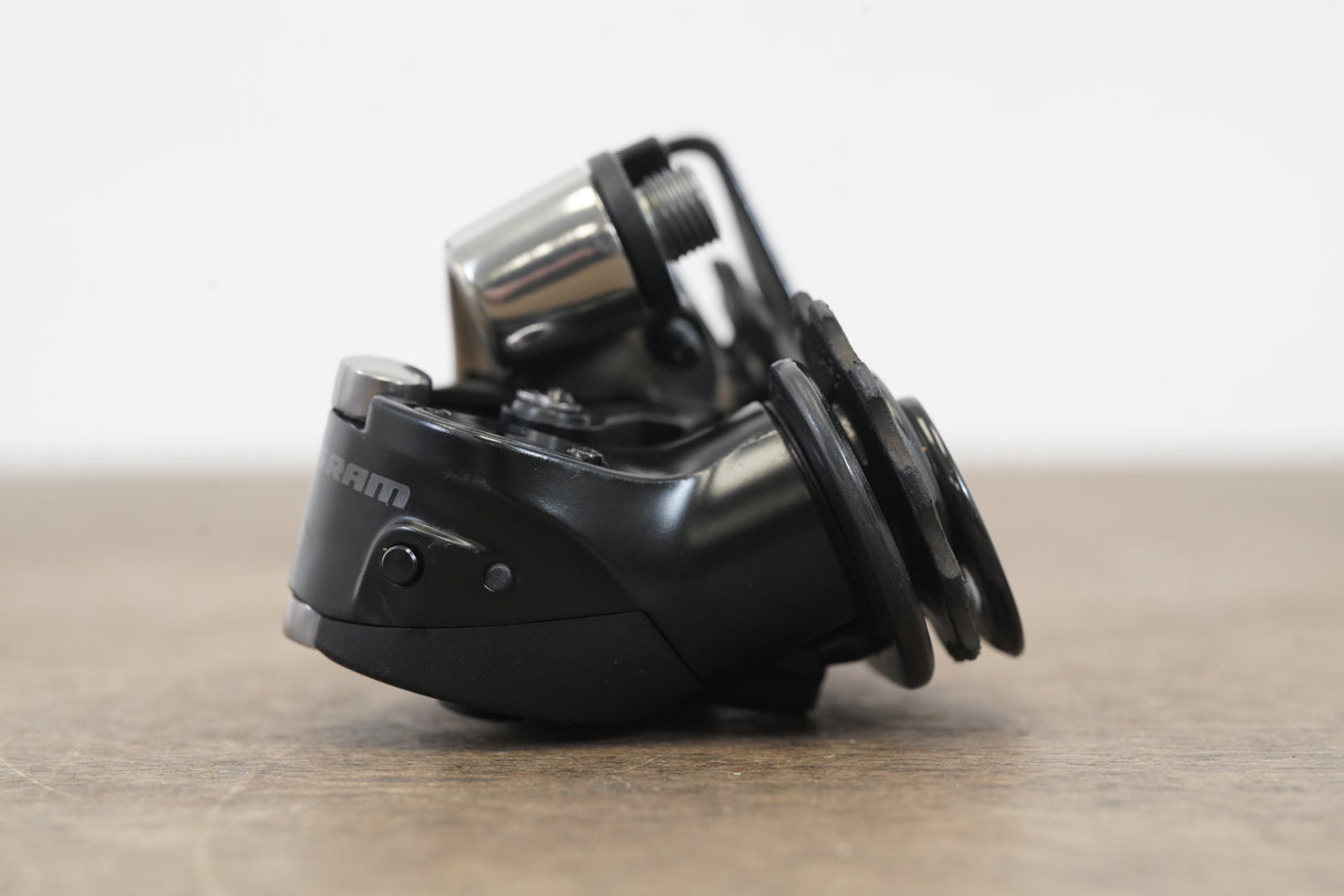 SRAM Red eTap A1 Wireless Electronic 11 Speed Rear Derailleur + Battery 238g