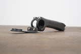 Balugoe 120mm ±6 Degree Carbon Road Stem + Mount 169g 1 1/8" 31.8mm