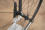 *Damaged* FRONT Mercury Carbon Tubular Rim Brake Wheel