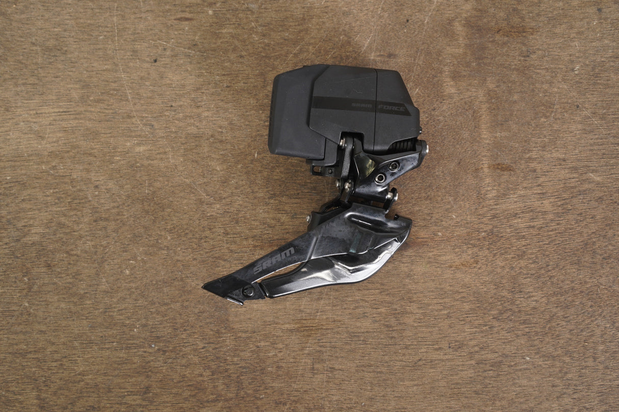 SRAM Rival Force eTap AXS D2 HRD 12 Speed Electronic Hydraulic Disc Brake Groupset