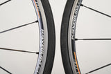 Mavic Ksyrium Elite Alloy Clincher Rim Brake Wheelset Shimano/SRAM 11 Speed