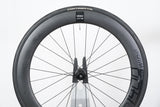 DT Swiss ARC 1400 DICUT Carbon Clincher Disc Brake Wheelset Shimano/SRAM 11