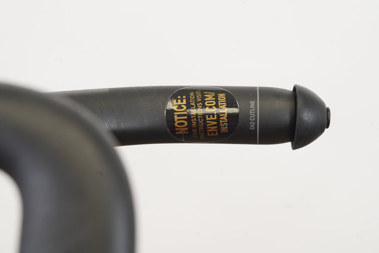 42cm ENVE SES AR In-Route Aero Carbon Road Handlebar 31.8mm