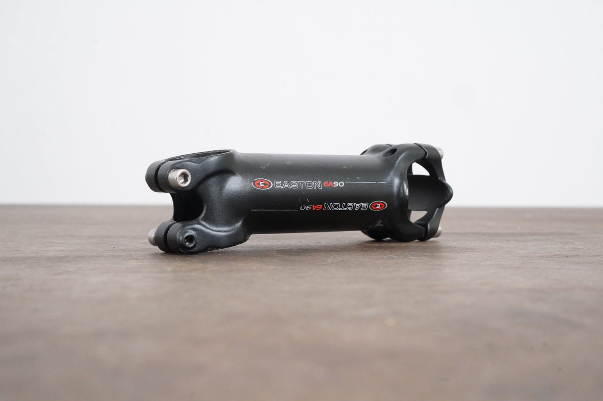 Easton EA90 120mm ±10 Degree Alloy Road Stem 132g 1 1/8" 31.8mm
