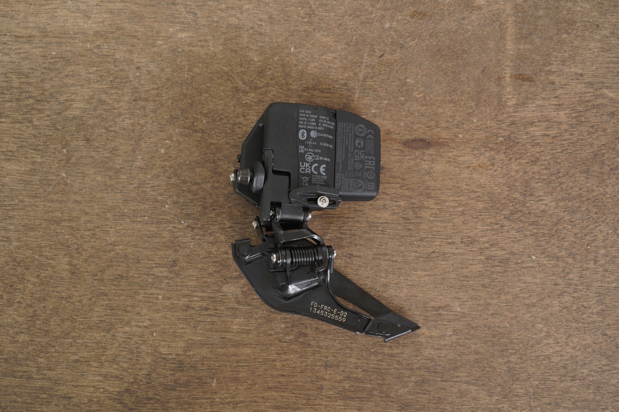 SRAM Rival Force eTap AXS D2 HRD 12 Speed Electronic Hydraulic Disc Brake Groupset