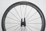 Zipp 202 Firecrest 77/177 Carbon Clincher Rim Brake Wheelset 11 Speed