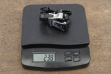 SRAM Red eTap A1 Wireless Electronic 11 Speed Rear Derailleur + Battery 238g