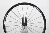 *Damaged* FRONT Mercury Carbon Tubular Rim Brake Wheel