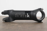 Fizik Cyrano R1 110mm ±7 Degree Alloy Road Stem 132g 1 1/8" 31.8mm