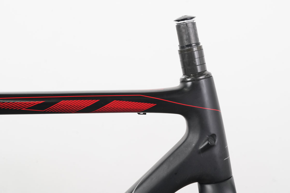 S (Small) Ridley Helium SL Carbon Rim Brake Road Frameset