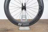 DT Swiss ARC 1400 DICUT Carbon Clincher Disc Brake Wheelset Shimano/SRAM 11