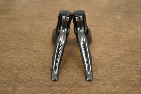 Shimano Dura-Ace 9070 Di2 11 Speed Electronic Rim Brake Road Groupset 9070