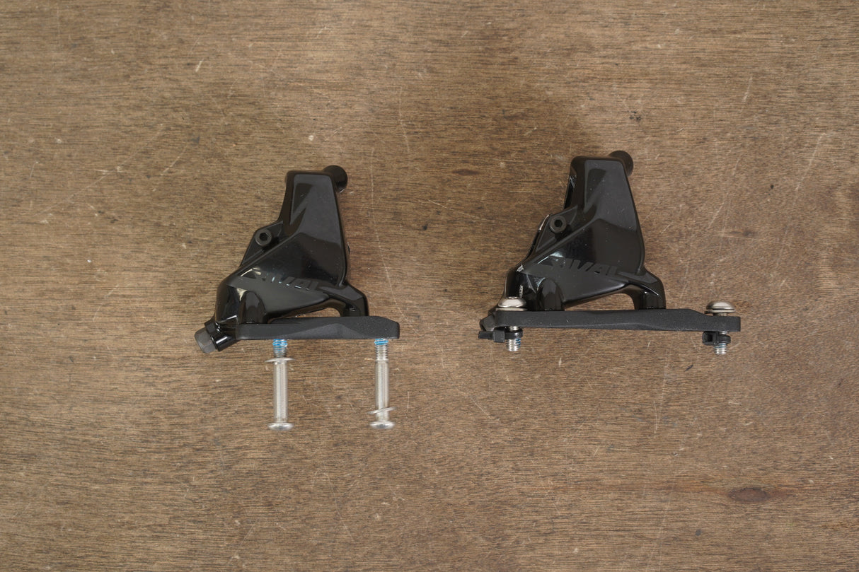 SRAM Rival Force eTap AXS D2 HRD 12 Speed Electronic Hydraulic Disc Brake Groupset