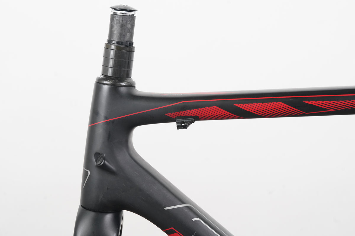 S (Small) Ridley Helium SL Carbon Rim Brake Road Frameset