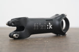 Fizik Cyrano R1 110mm ±7 Degree Alloy Road Stem 132g 1 1/8" 31.8mm