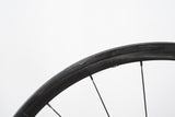 *Damaged* FRONT Mercury Carbon Tubular Rim Brake Wheel