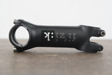 Fizik Cyrano R1 110mm ±7 Degree Alloy Road Stem 132g 1 1/8" 31.8mm