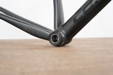 48cm Cannondale CAAD12 Compact Alloy Rim Brake Road Frameset CAAD 12