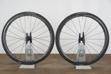 Zipp 202 Firecrest 77/177 Carbon Clincher Rim Brake Wheelset 11 Speed