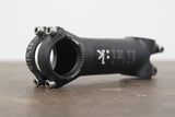 Fizik Cyrano R1 110mm ±7 Degree Alloy Road Stem 132g 1 1/8" 31.8mm