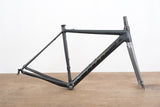 48cm Cannondale CAAD12 Compact Alloy Rim Brake Road Frameset CAAD 12