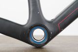 S (Small) Ridley Helium SL Carbon Rim Brake Road Frameset