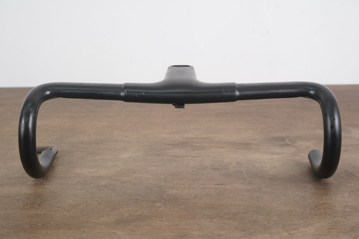 42cm 90mm Canyon H31 Integrated Carbon Barstem Stem Handlebar 1 1/4"