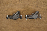 Shimano Ultegra RX805 GS Di2 11 Speed Electronic Hydraulic Disc Brake Groupset
