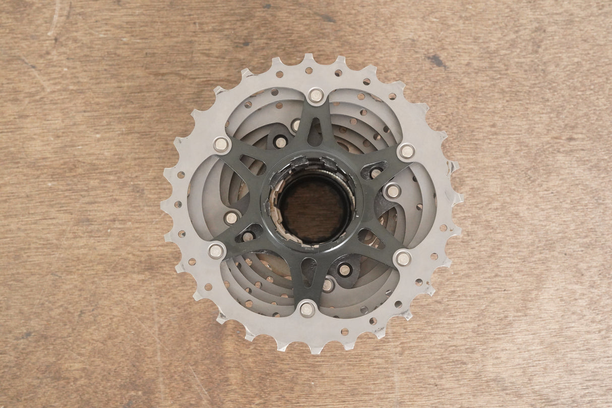 11-28T Shimano Dura-Ace CS-9000 11 Speed Cassette 190g