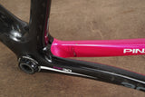 51.5cm Pinarello Marvel Carbon Rim Brake Frameset