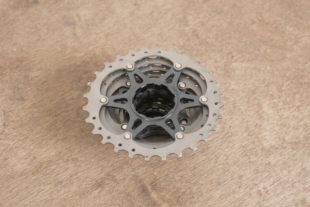 11-28T Shimano Dura-Ace CS-9000 11 Speed Cassette 190g