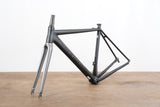 48cm Cannondale CAAD12 Compact Alloy Rim Brake Road Frameset CAAD 12