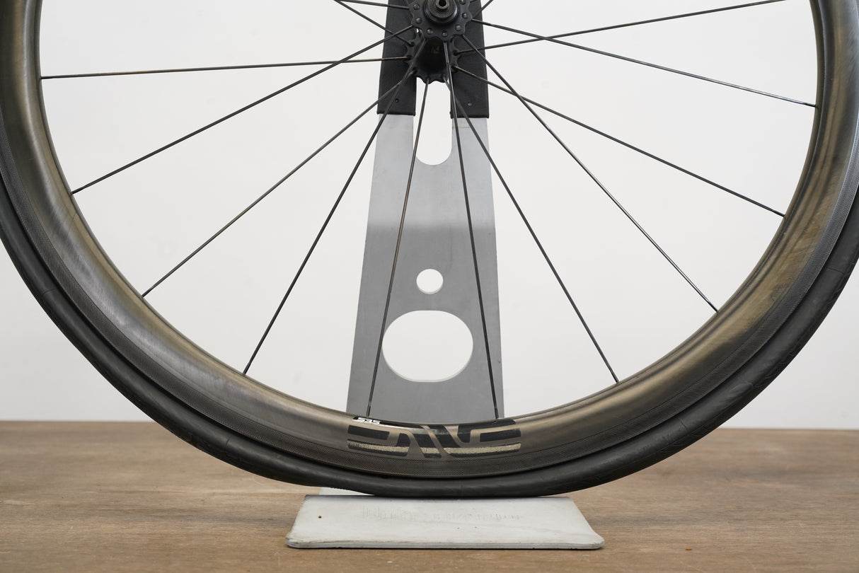 ENVE SES 3.4 Gen 2 Carbon Tubeless Rim Brake Wheelset Shimano/SRAM 11 Speed