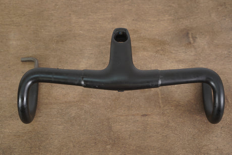42cm 90mm Canyon H31 Integrated Carbon Barstem Stem Handlebar 1 1/4"