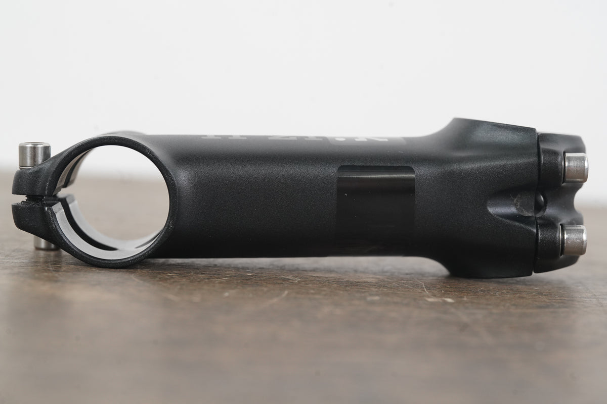 Fizik Cyrano R1 110mm ±7 Degree Alloy Road Stem 132g 1 1/8" 31.8mm