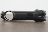Fizik Cyrano R1 110mm ±7 Degree Alloy Road Stem 132g 1 1/8" 31.8mm