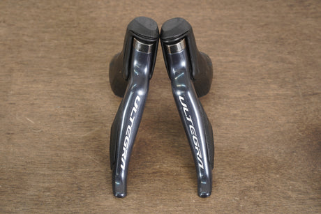 Shimano Ultegra R8050 Di2 11 Speed Electronic Rim Brake Road Groupset 8050